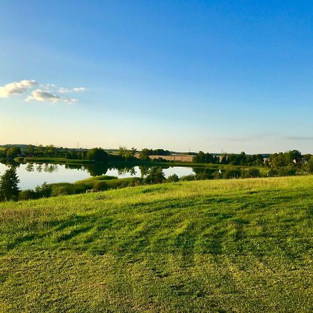 Agroturystyka Nad Jeziorem Silickim Ilinscy Silice Exteriér fotografie