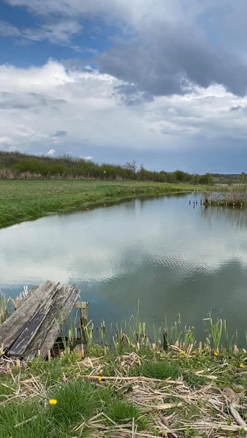 Agroturystyka Nad Jeziorem Silickim Ilinscy Silice Exteriér fotografie