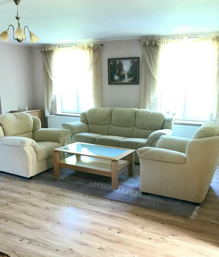 Agroturystyka Nad Jeziorem Silickim Ilinscy Silice Exteriér fotografie