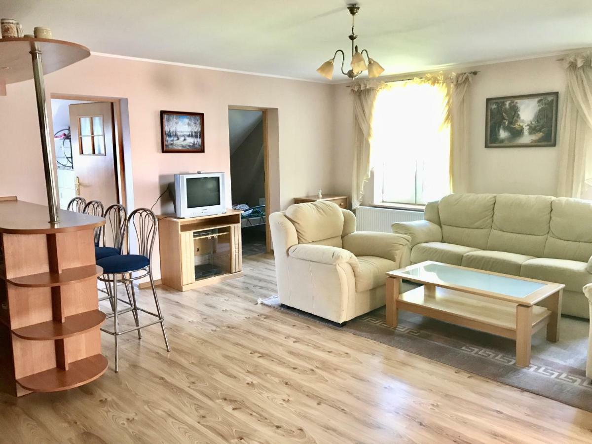 Agroturystyka Nad Jeziorem Silickim Ilinscy Silice Exteriér fotografie